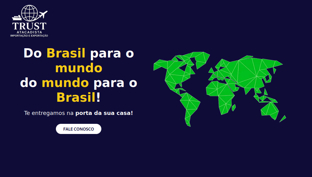 Sites Estático