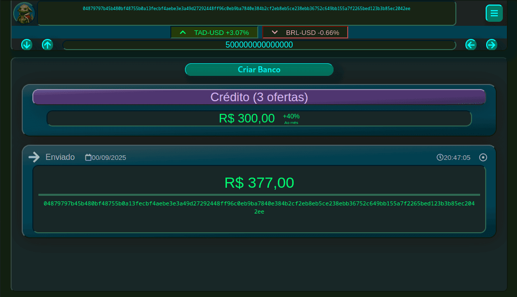 WebApp Dinâmico WEB-3