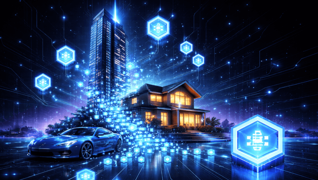 Tokenização